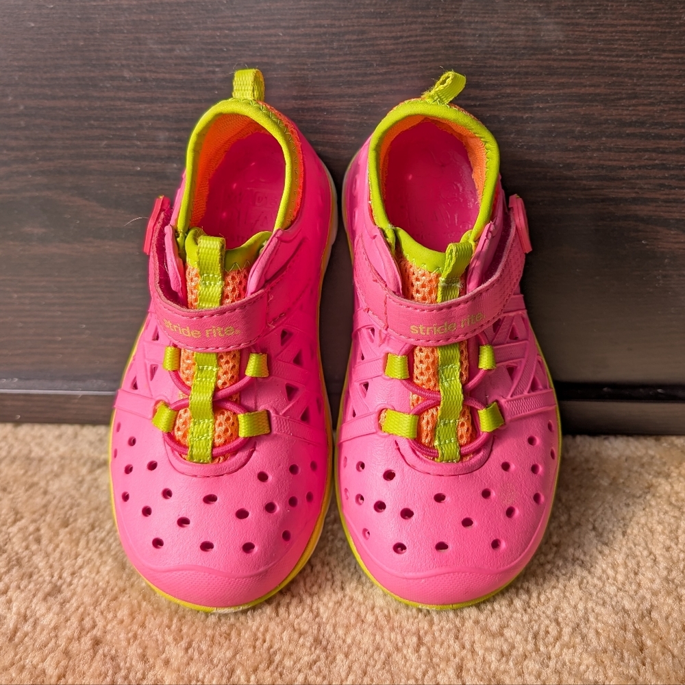 Stride Rite Kids Shoes - Picture 2 of 7